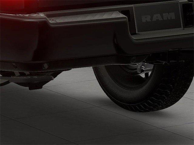 new 2026 Ram 2500 car, priced at $78,923