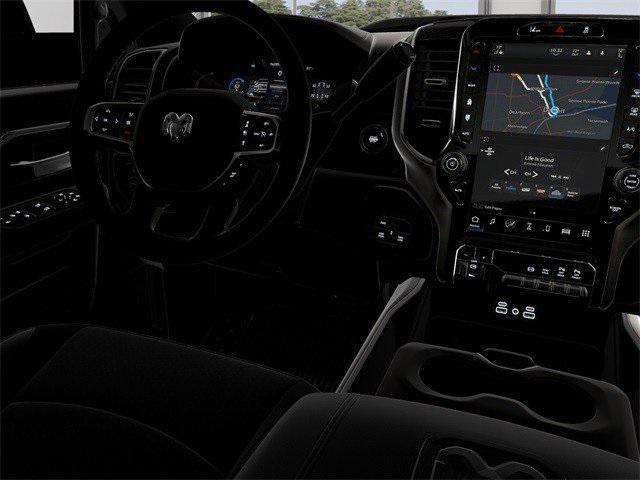 new 2026 Ram 2500 car, priced at $78,923