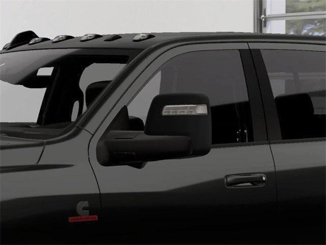 new 2026 Ram 2500 car, priced at $78,923