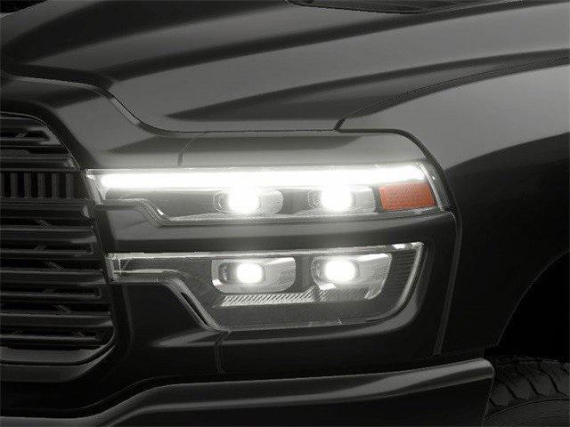 new 2026 Ram 2500 car, priced at $78,923