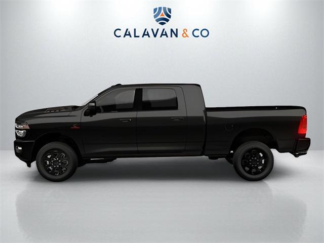 new 2026 Ram 2500 car, priced at $78,923