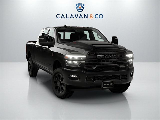 new 2026 Ram 2500 car, priced at $78,923