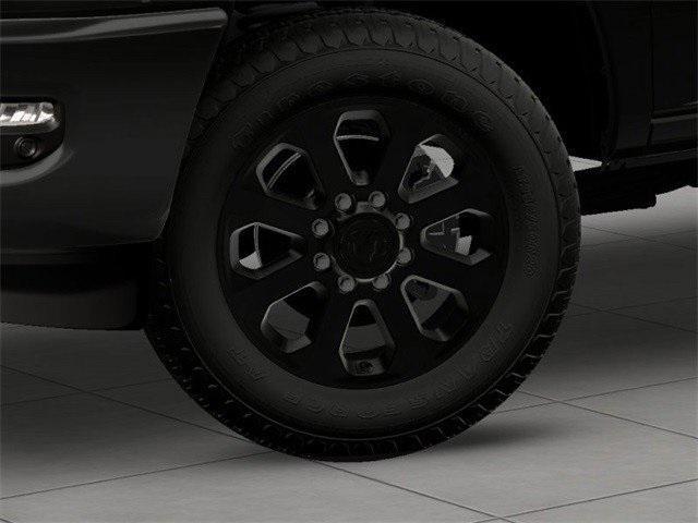 new 2026 Ram 2500 car, priced at $78,923