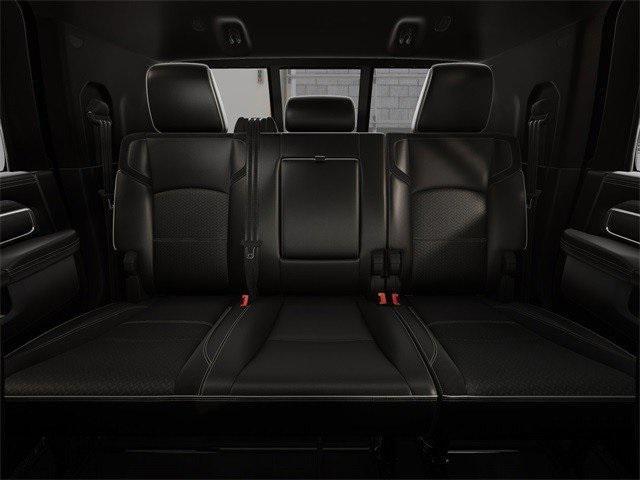 new 2026 Ram 2500 car, priced at $78,923