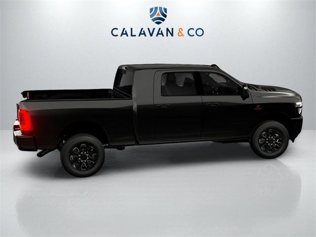 new 2026 Ram 2500 car, priced at $78,923
