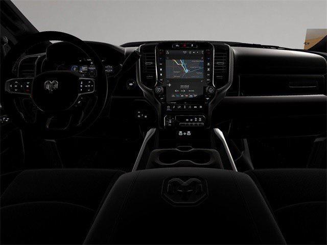 new 2026 Ram 2500 car, priced at $78,923