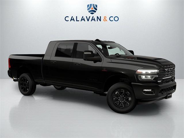 new 2026 Ram 2500 car, priced at $78,923