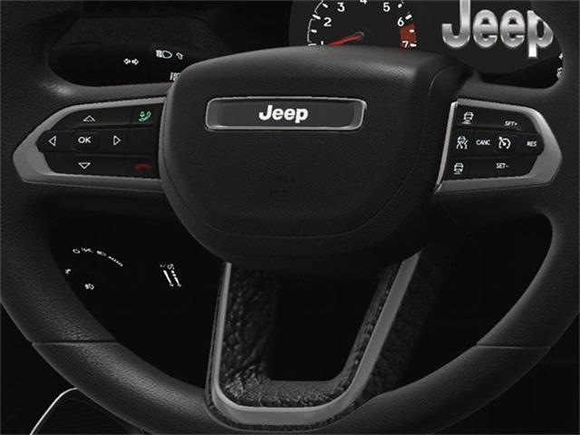 new 2025 Jeep Compass car, priced at $28,463