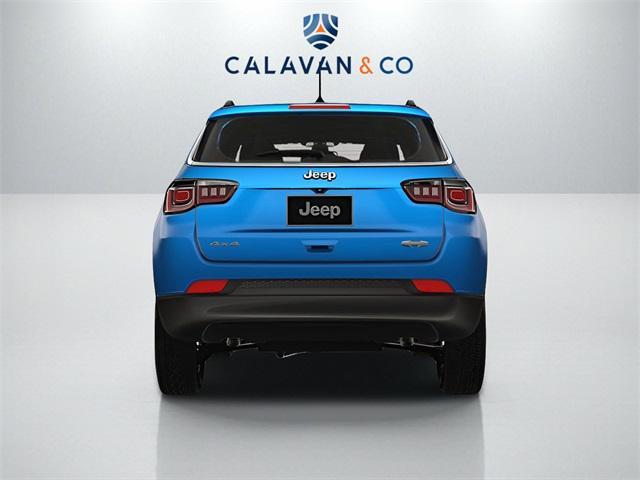 new 2025 Jeep Compass car, priced at $28,463