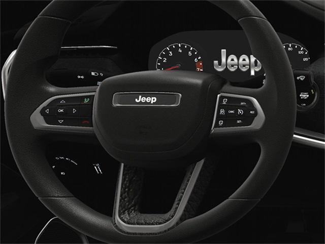 new 2025 Jeep Compass car, priced at $28,463