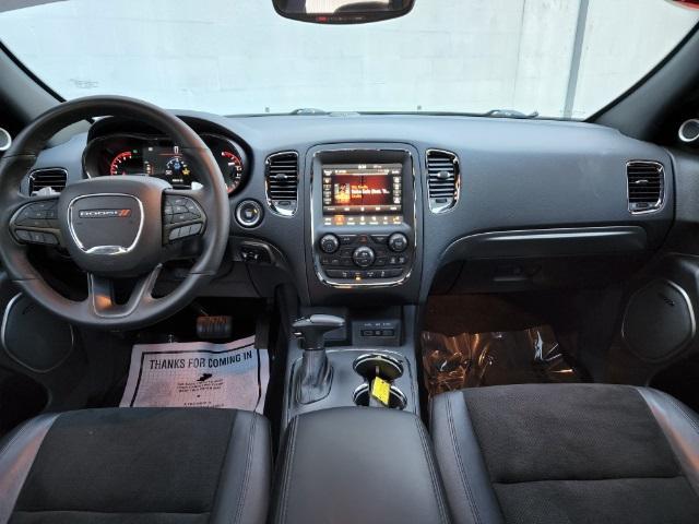 used 2019 Dodge Durango car