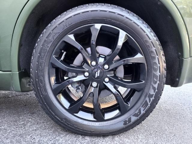 used 2019 Dodge Durango car