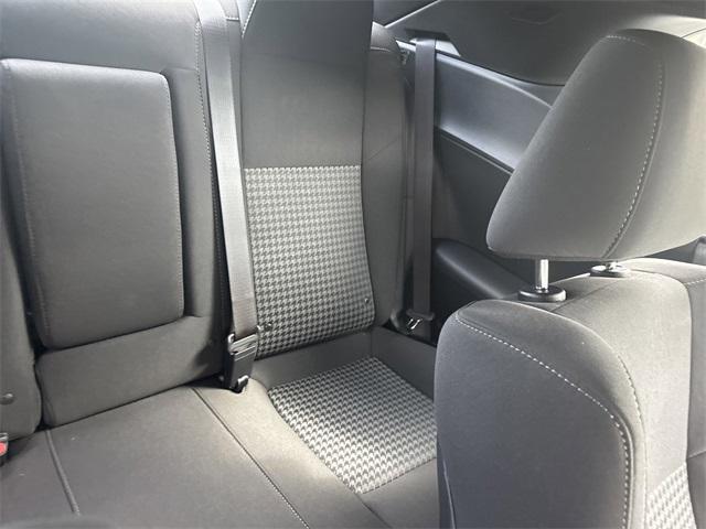 used 2023 Dodge Challenger car, priced at $45,800
