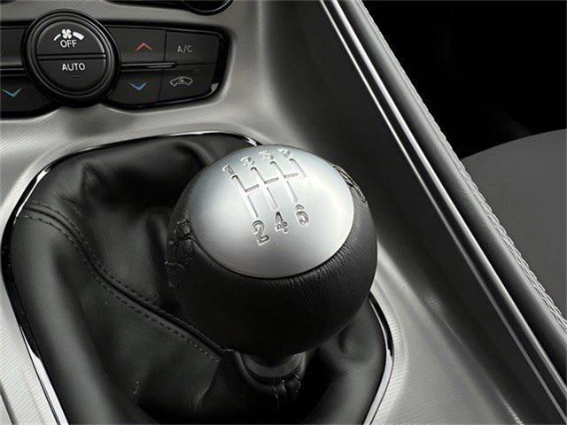 used 2023 Dodge Challenger car, priced at $45,800