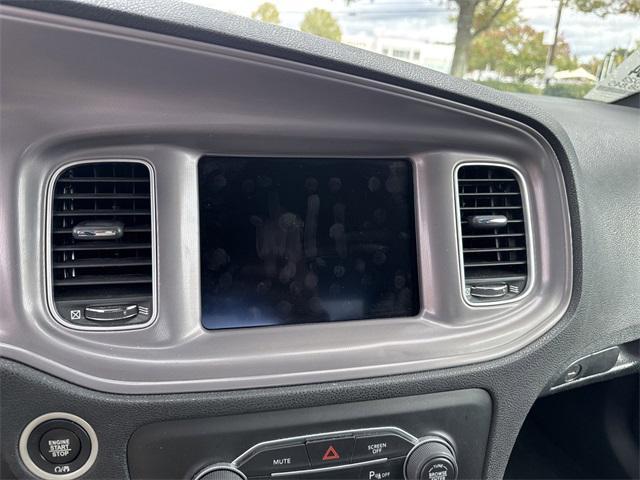 used 2023 Dodge Charger car, priced at $23,591