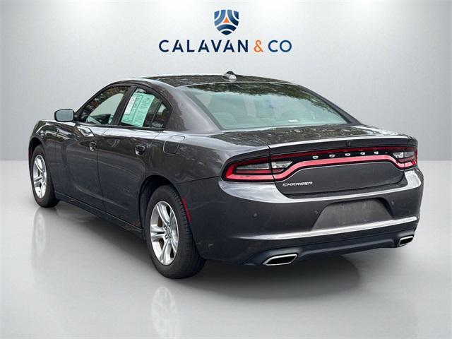 used 2023 Dodge Charger car, priced at $23,591