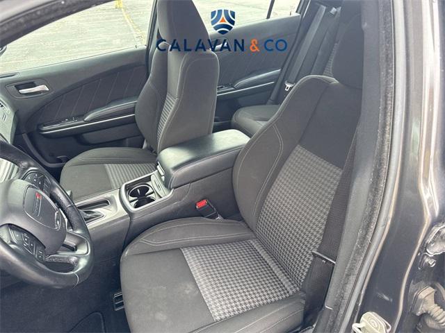 used 2023 Dodge Charger car, priced at $23,591