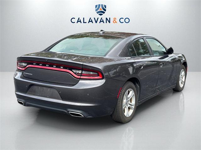 used 2023 Dodge Charger car, priced at $23,591