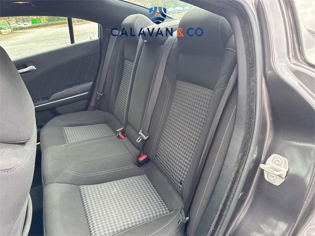 used 2023 Dodge Charger car, priced at $23,591