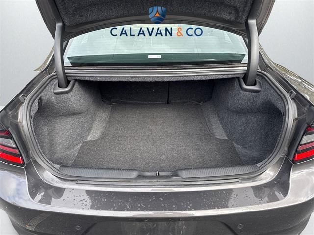 used 2023 Dodge Charger car, priced at $23,591