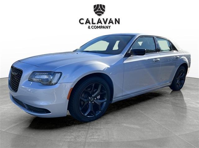 new 2023 Chrysler 300 car, priced at $32,624