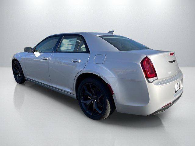 new 2023 Chrysler 300 car, priced at $29,730