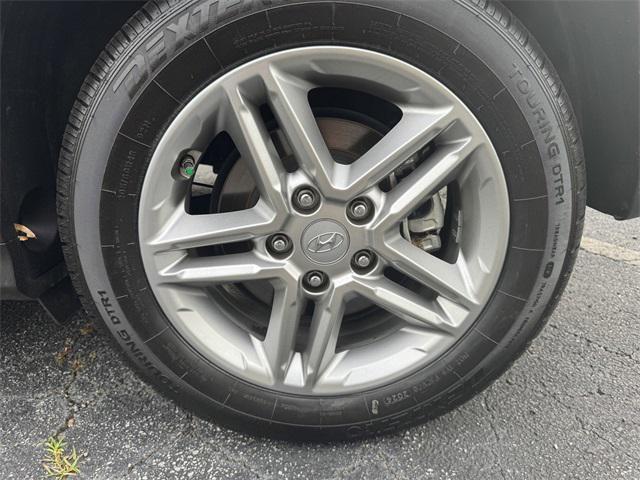 used 2023 Hyundai Kona car, priced at $18,491