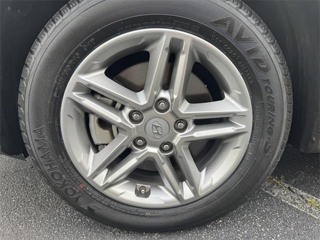 used 2023 Hyundai Kona car, priced at $18,491