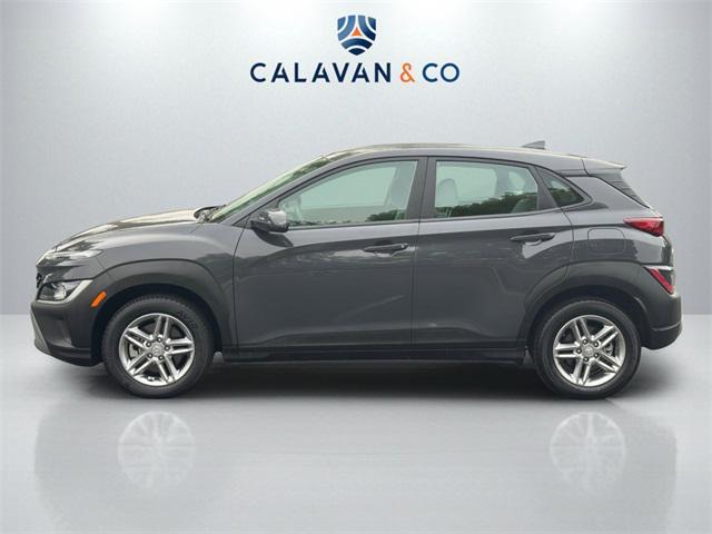 used 2023 Hyundai Kona car, priced at $18,491