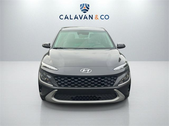 used 2023 Hyundai Kona car, priced at $18,491