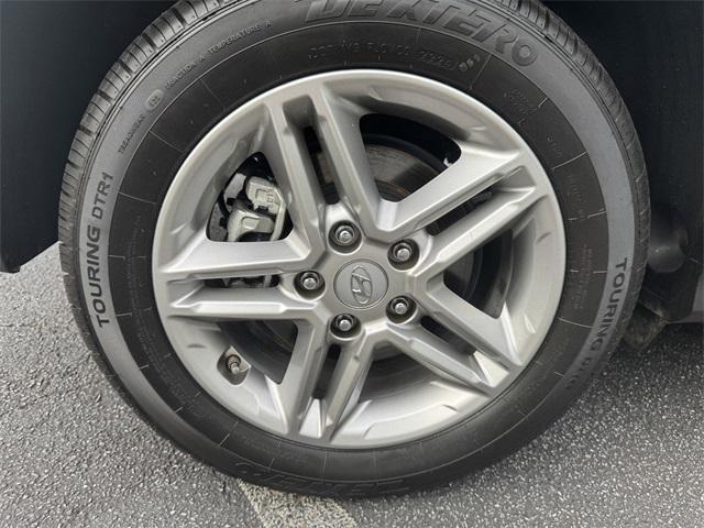 used 2023 Hyundai Kona car, priced at $18,491