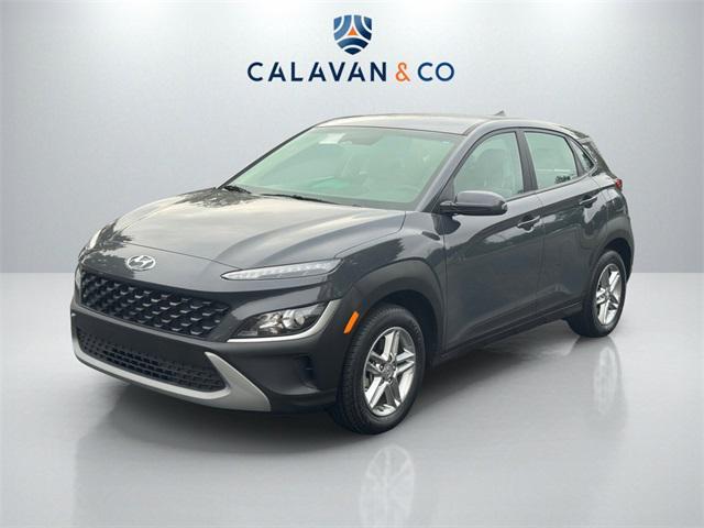 used 2023 Hyundai Kona car, priced at $18,491