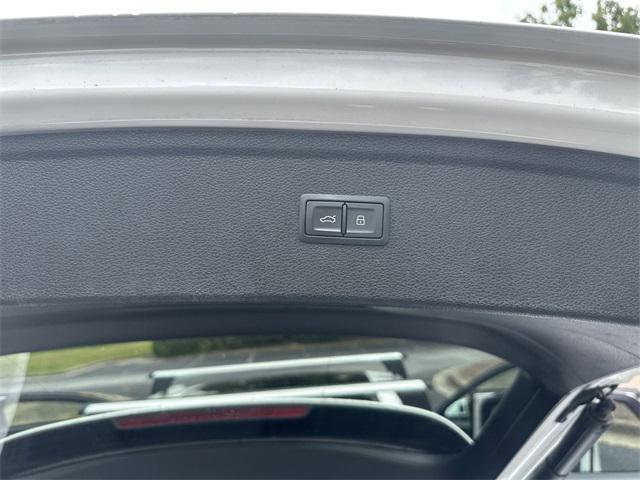 used 2021 Audi Q5 car, priced at $24,491