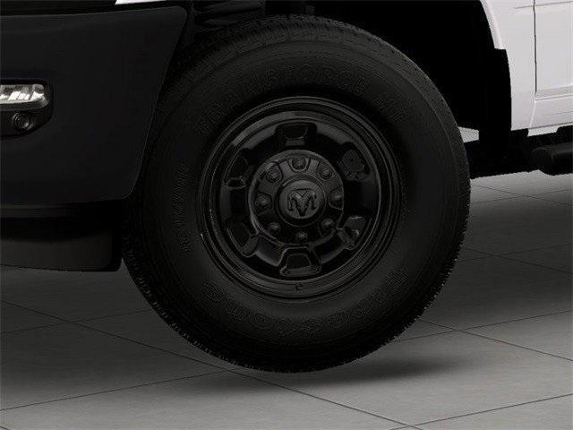 new 2026 Ram 2500 car, priced at $50,548