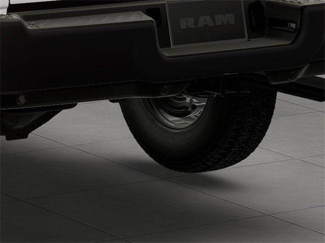 new 2026 Ram 2500 car, priced at $50,548