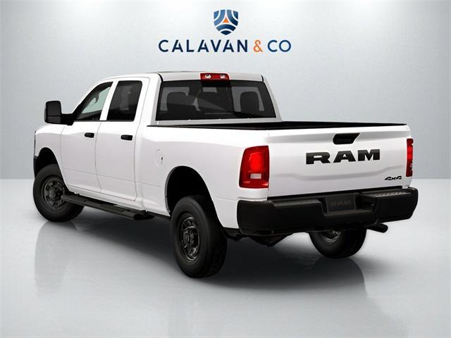 new 2026 Ram 2500 car, priced at $50,548