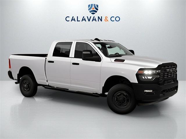 new 2026 Ram 2500 car, priced at $50,548