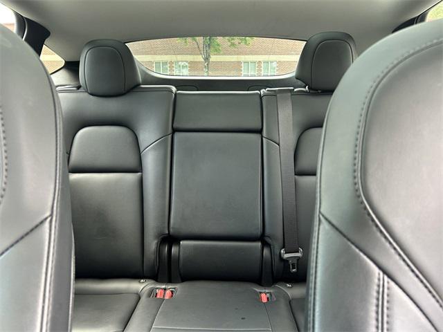 used 2021 Tesla Model Y car, priced at $27,111