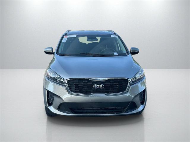 used 2019 Kia Sorento car, priced at $18,991