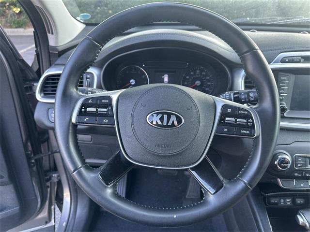 used 2019 Kia Sorento car, priced at $18,991