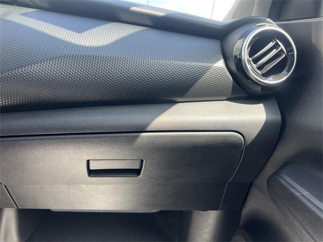 used 2022 Nissan Kicks car, priced at $19,991