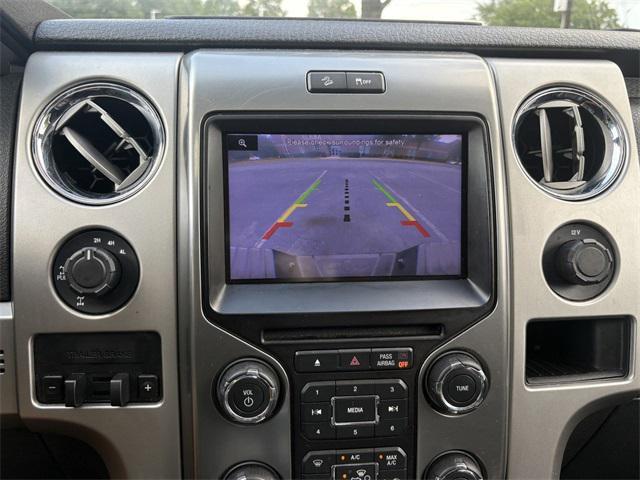 used 2013 Ford F-150 car, priced at $23,991