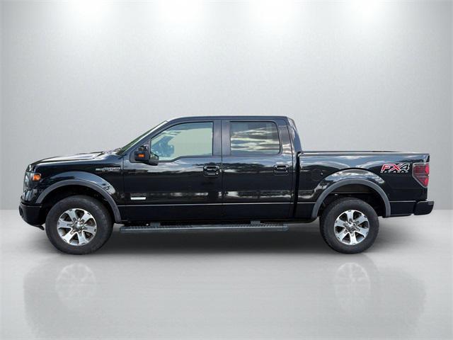 used 2013 Ford F-150 car, priced at $23,991