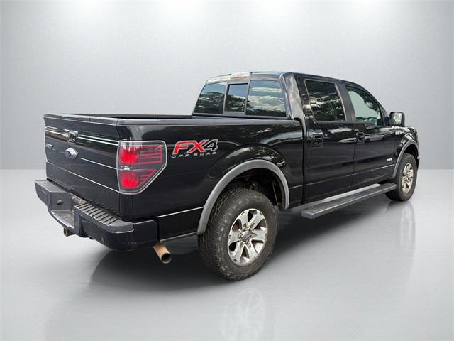 used 2013 Ford F-150 car, priced at $23,991