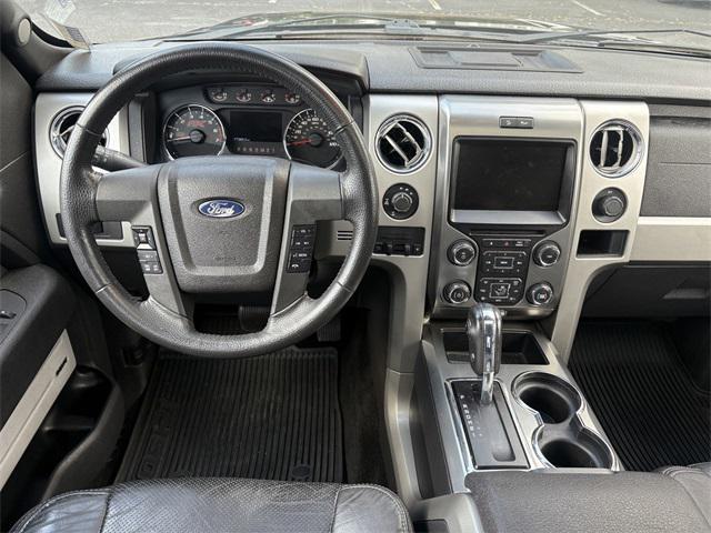used 2013 Ford F-150 car, priced at $23,991