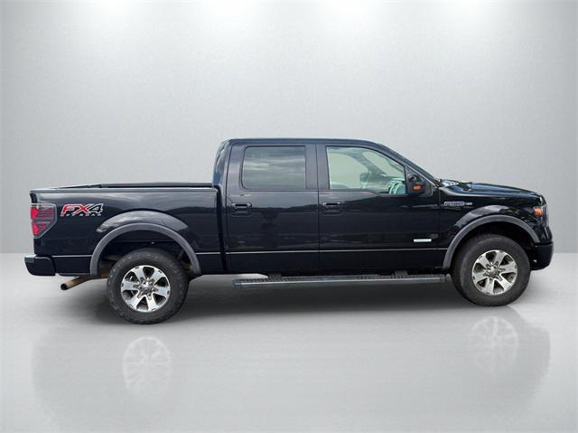 used 2013 Ford F-150 car, priced at $23,991