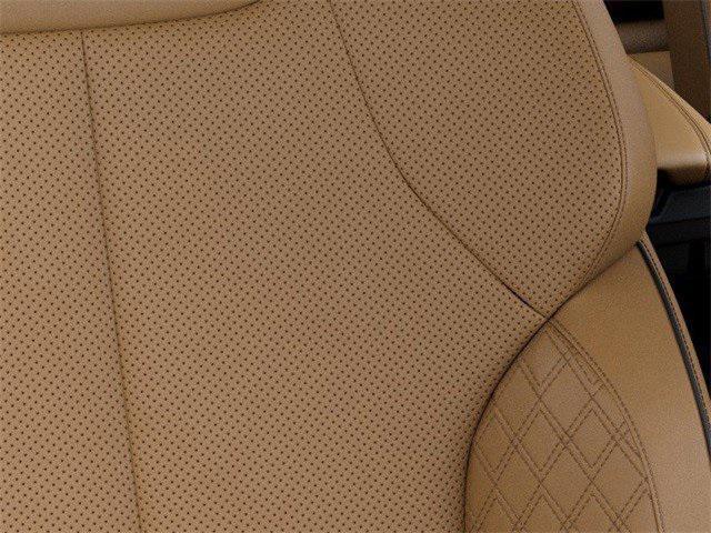 new 2025 Jeep Grand Cherokee L car, priced at $55,670