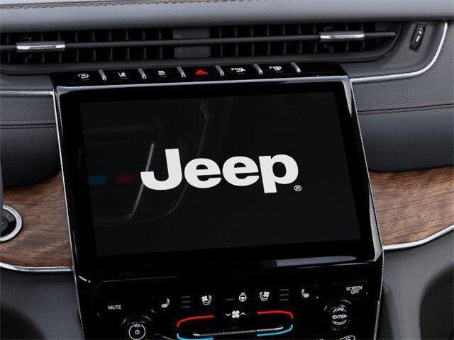 new 2025 Jeep Grand Cherokee L car, priced at $55,670