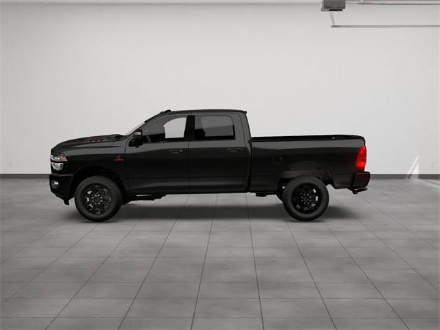 new 2026 Ram 2500 car, priced at $77,299