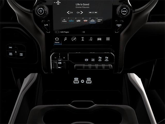new 2026 Ram 2500 car, priced at $77,299